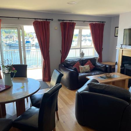 Five Bedroom Waterfront House Carrick-on-Shannon Exterior foto